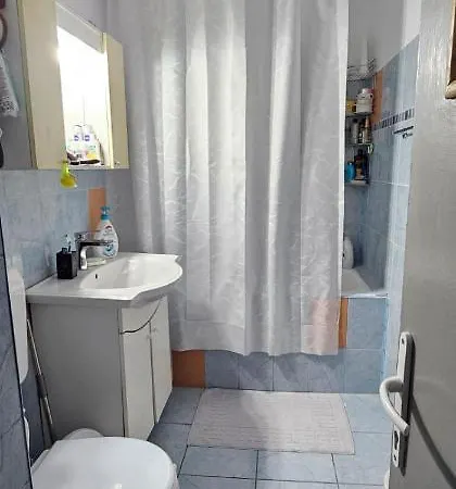 Apartmán Apartament Dory