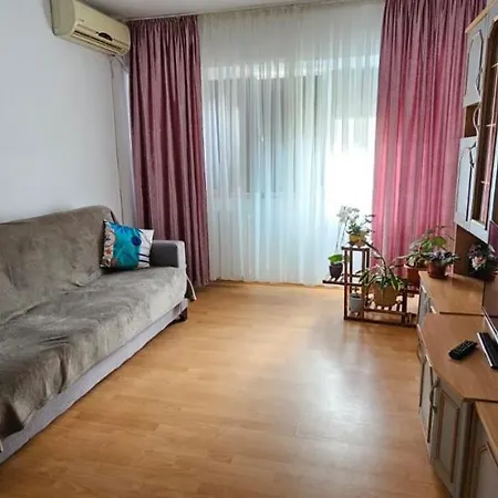 Apartament Dory Apartmán Mangalia