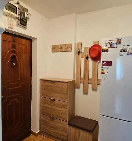 Apartament Dory