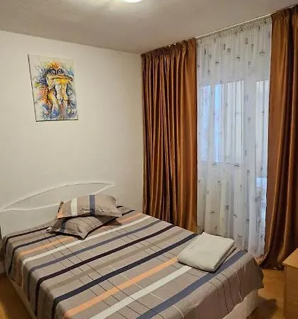 Apartament Dory Apartment