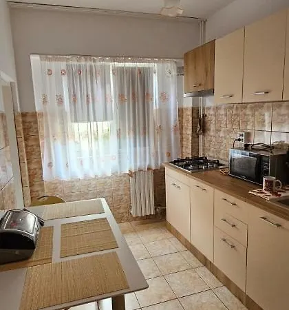Apartment Apartament Dory Mangalia