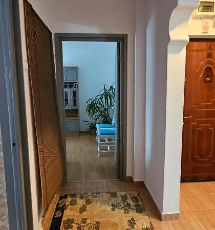 Apartament Dory Apartment Mangalia