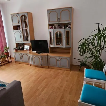 Apartament Dory Apartment Mangalia